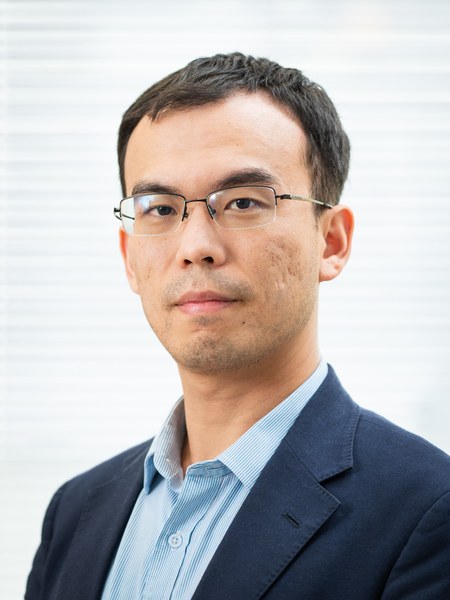 Yijie Shen